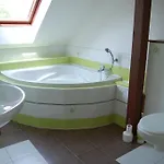 U Stareho Labe Appartement *