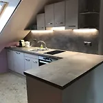 Appartement U Stareho Labe Nymburk