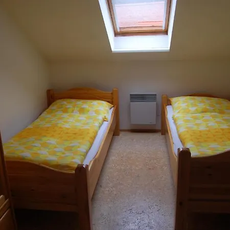 Apartment U Stareho Labe *