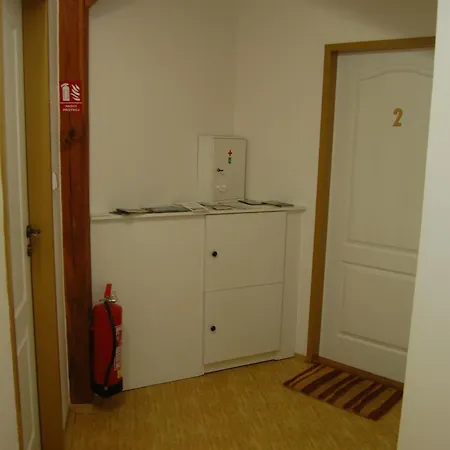 U Stareho Labe * Nymburk