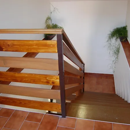 Apartment U Stareho Labe