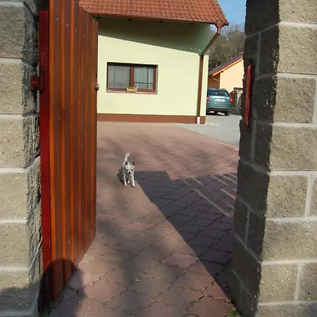 Apartment U Stareho Labe