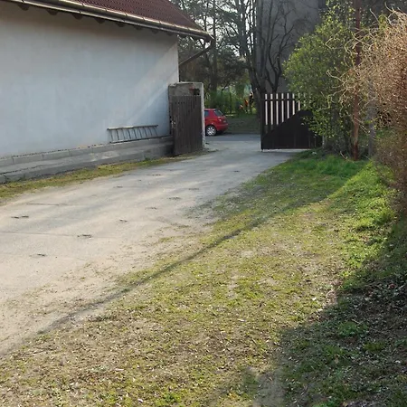 U Stareho Labe Apartment Nymburk