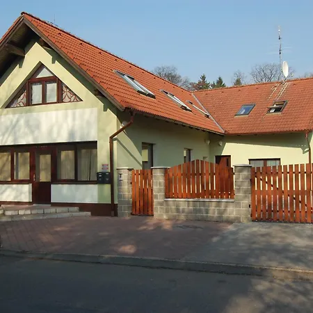U Stareho Labe Nymburk