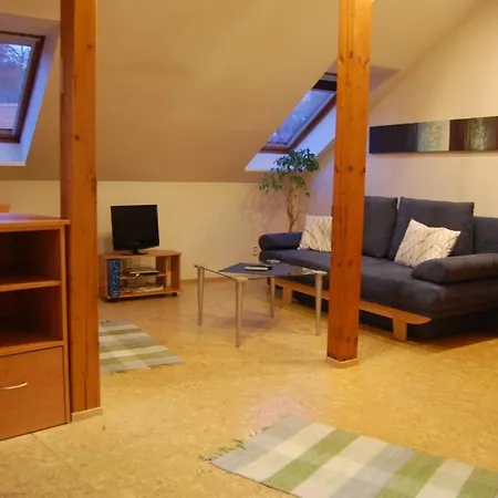 U Stareho Labe Apartment Nymburk