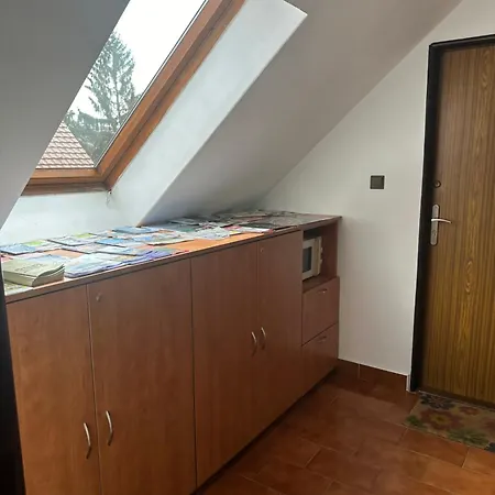 Apartment U Stareho Labe Nymburk