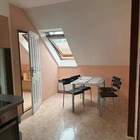 Apartment U Stareho Labe