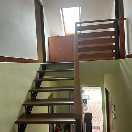 U Stareho Labe Apartment *