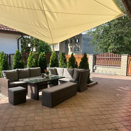 דירה U Stareho Labe *