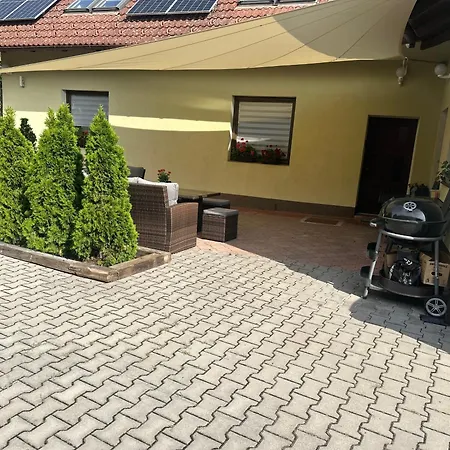 U Stareho Labe Appartement Nymburk