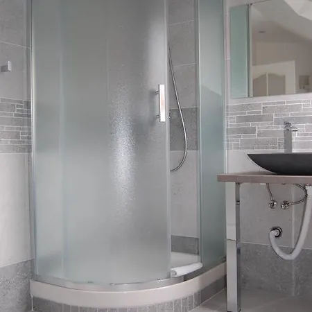 Apartment U Stareho Labe