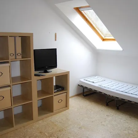 Apartment U Stareho Labe