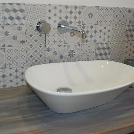 Apartamento U Stareho Labe
