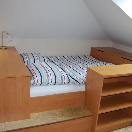 Apartment U Stareho Labe