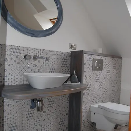 Apartment U Stareho Labe Nymburk