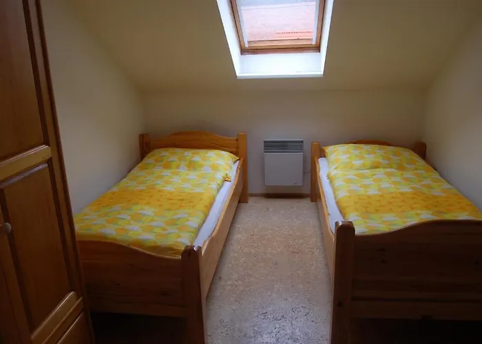 Apartment U Stareho Labe *