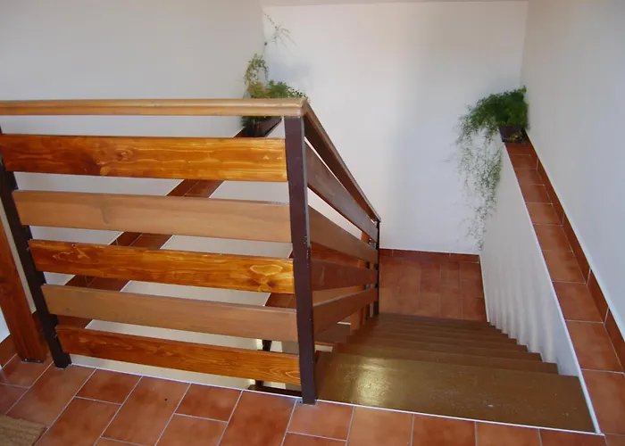 Apartment U Stareho Labe