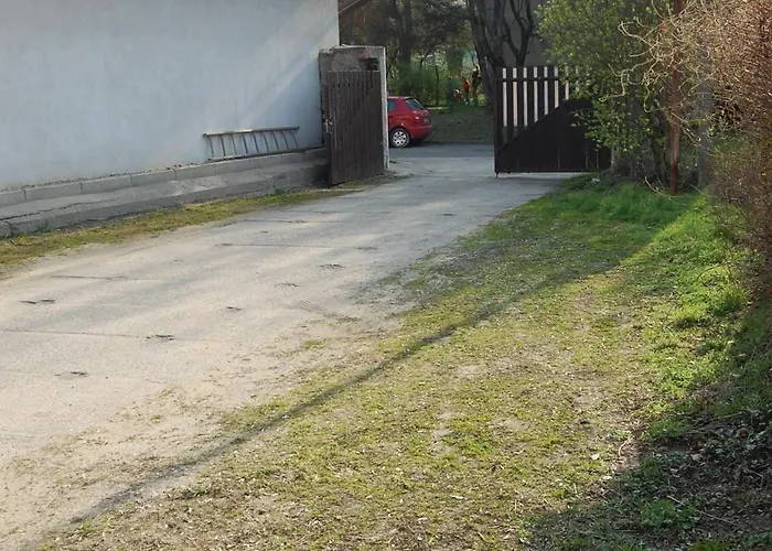 U Stareho Labe Apartment Nymburk