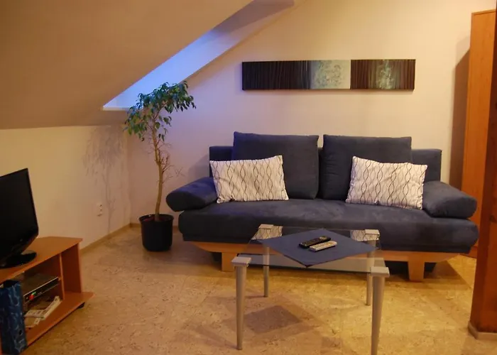 U Stareho Labe Nymburk