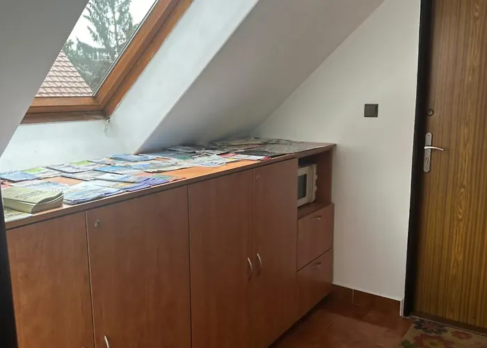 Apartment U Stareho Labe Nymburk