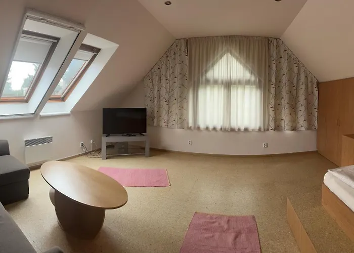 U Stareho Labe * Nymburk