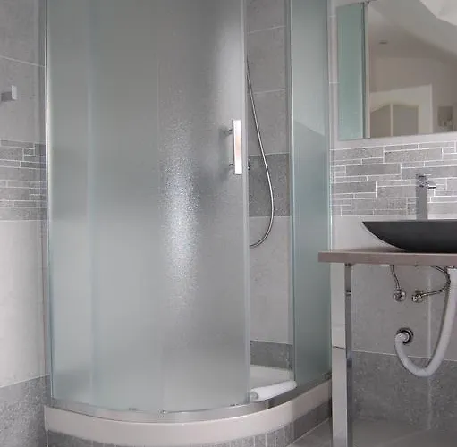 Apartment U Stareho Labe