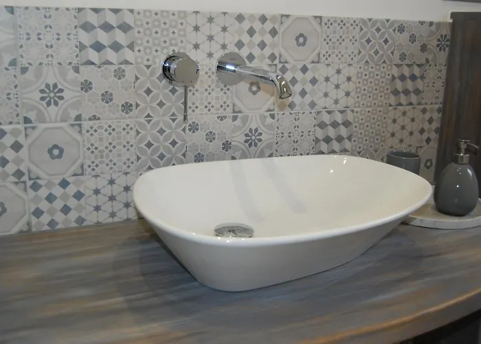 Apartment U Stareho Labe