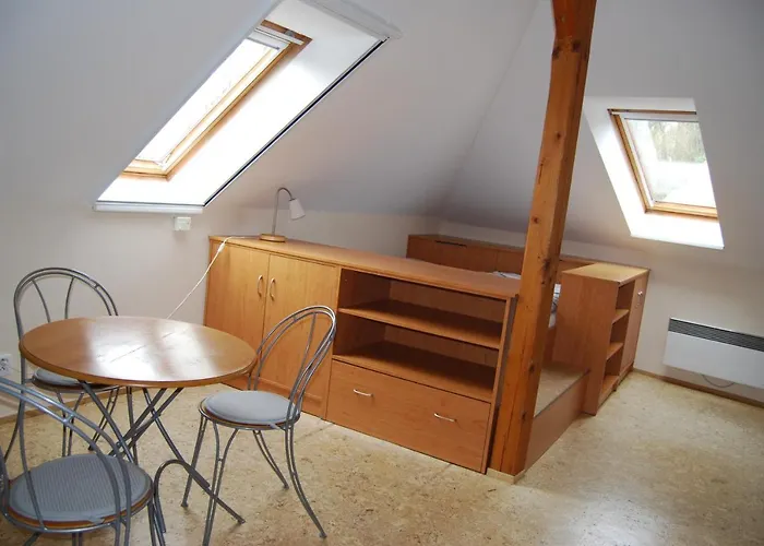 U Stareho Labe Nymburk