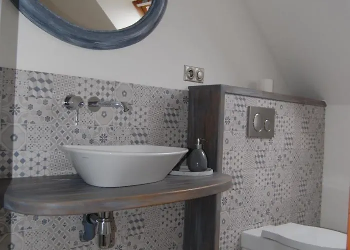 Apartment U Stareho Labe Nymburk