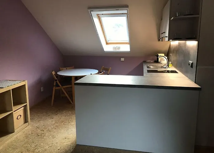 U Stareho Labe Nymburk