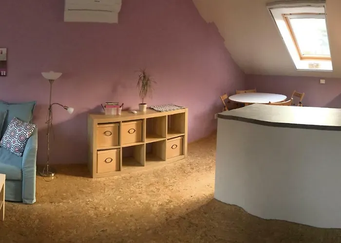 U Stareho Labe Nymburk